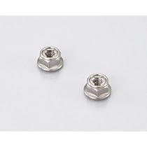 Amazon | キタコ(KITACO) 平ボタンキャップボルト(M6×P1.0×25mm